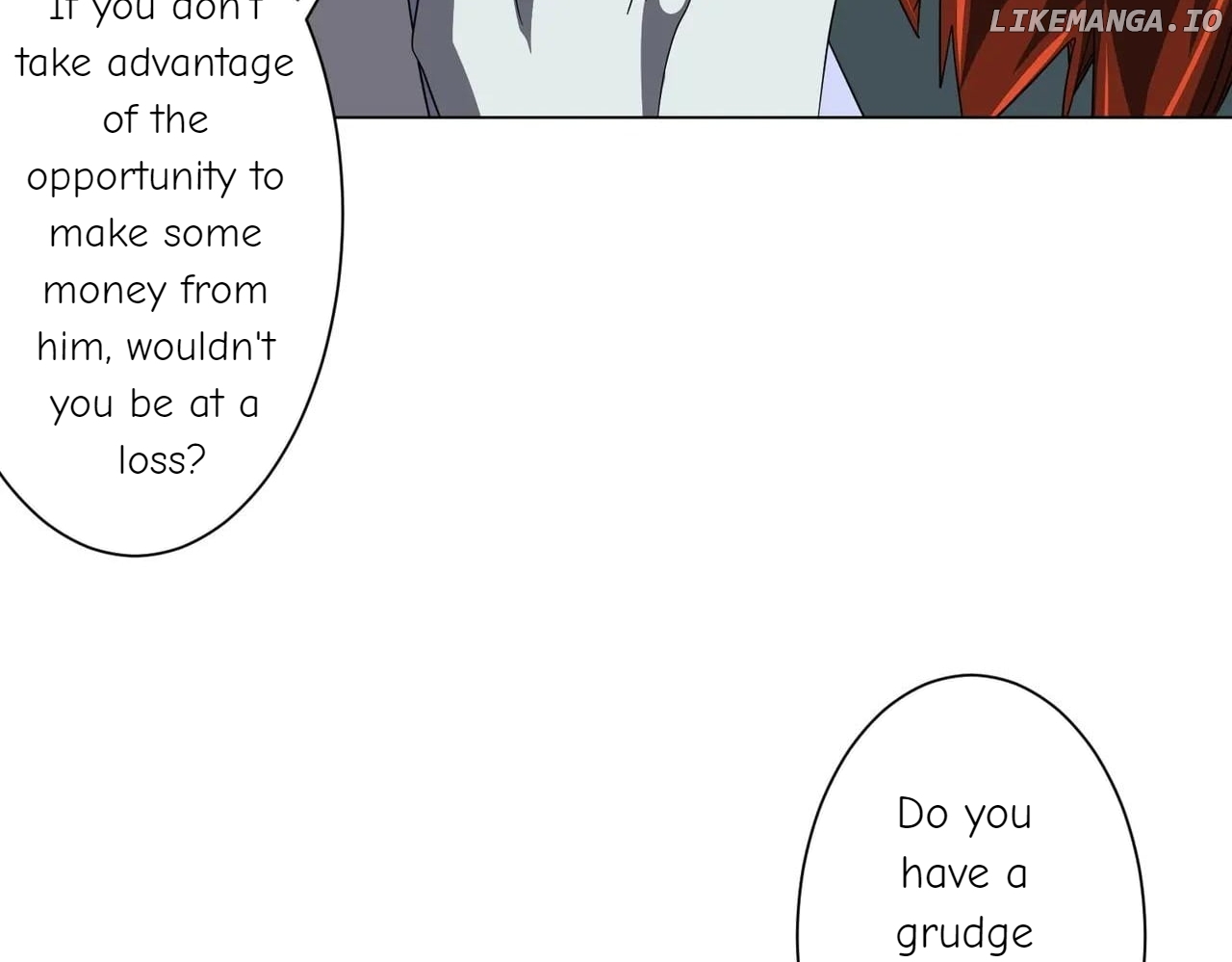 With My Netherworld Trillions, Game On! Chapter 182 - page 67